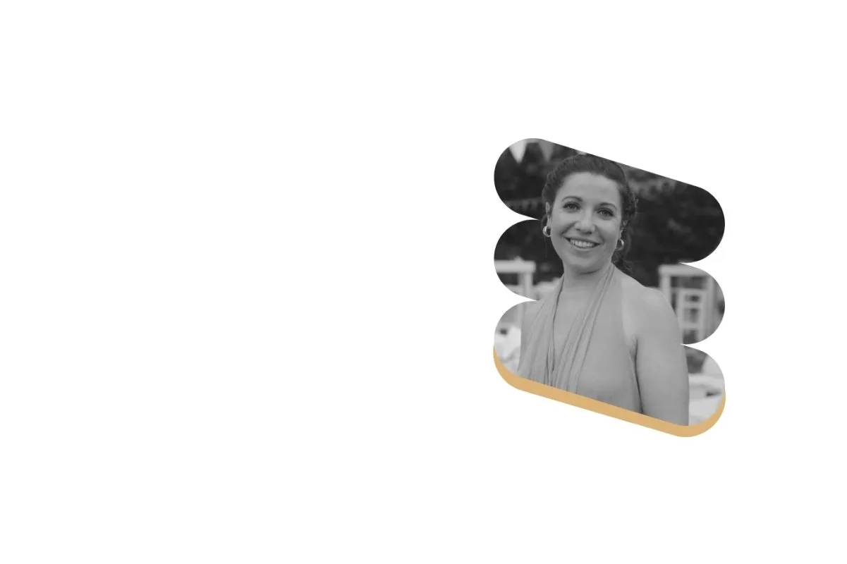 Eğitmen Alina Esh Profil Fotosu