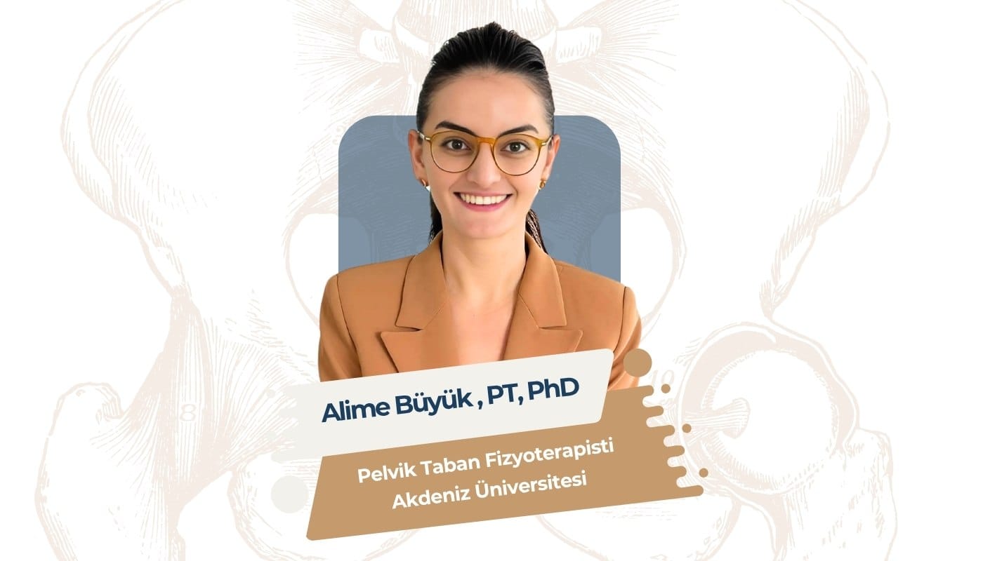 Dr. Fzt. Alime Büyük