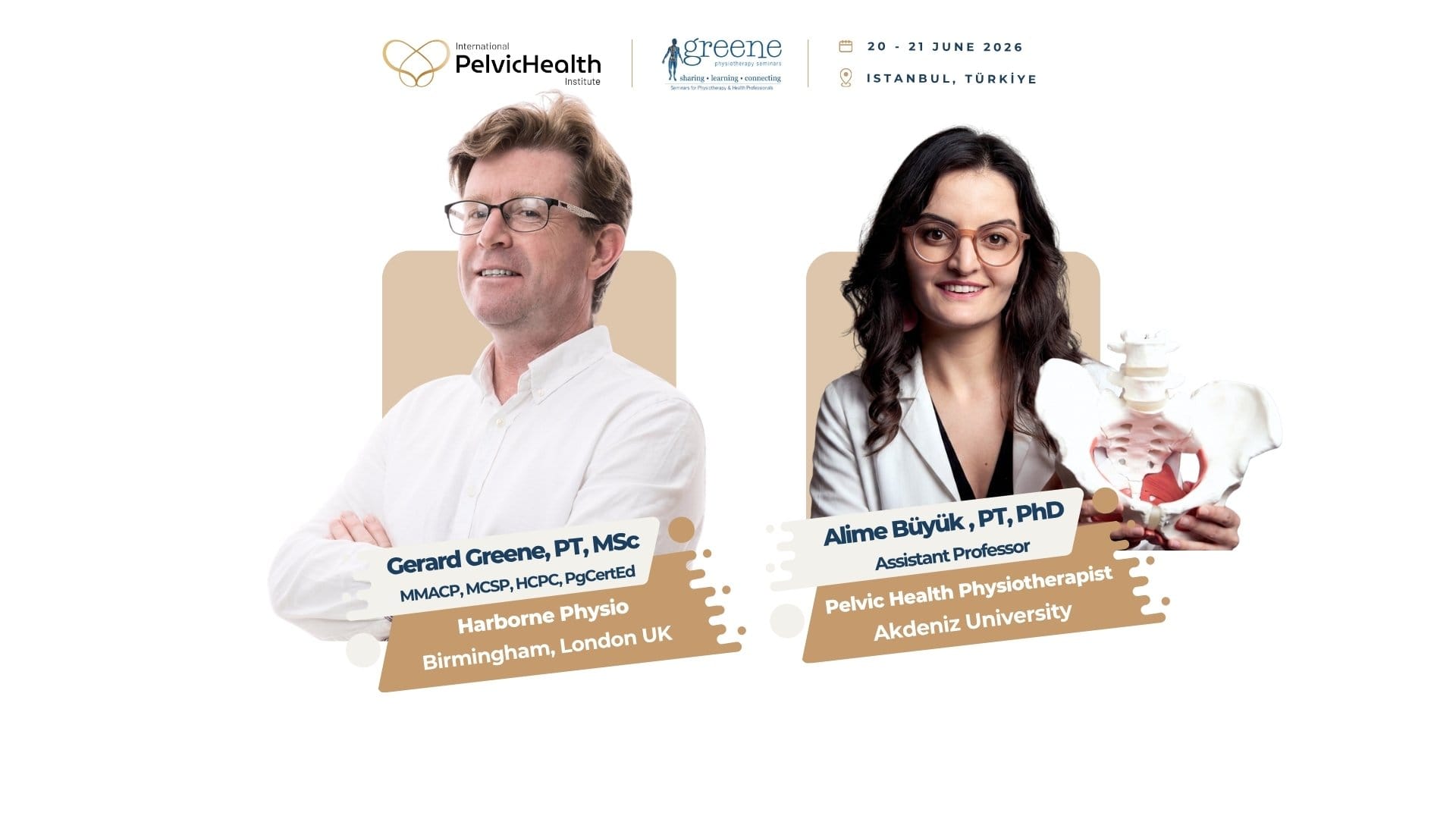 Men's Health Pelvic Floor Physiotherapy Course